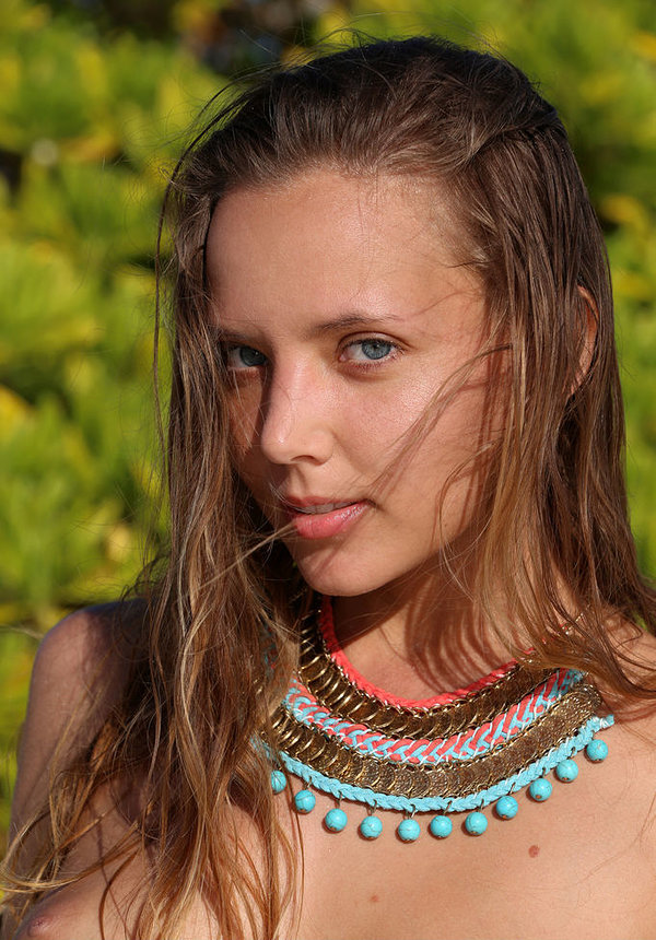 Анина, 24