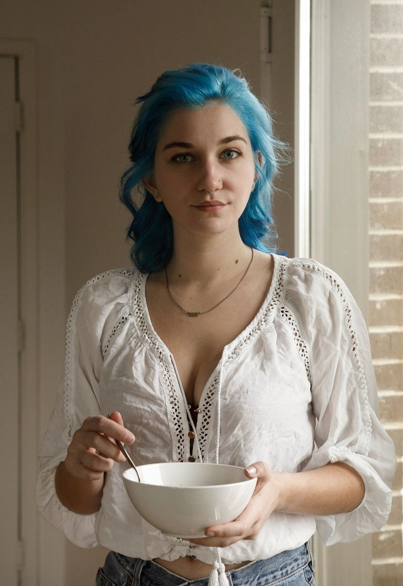 Дарина, 46