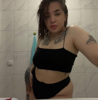 Ирина, 19
